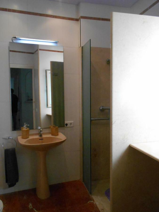 Ca'L Mossen Βίλα Sant Joan de les Abadesses Εξωτερικό φωτογραφία